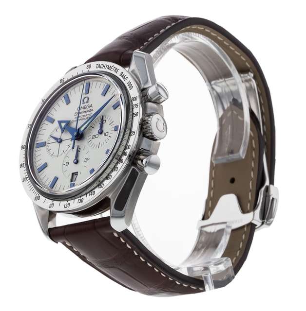 Omega Speedmaster Broad Arrow 3851.20.12 Image 2